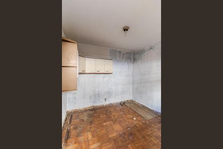 Casa à venda com 477m², 3 quartos e 4 vagasQuarto de Serviço 1