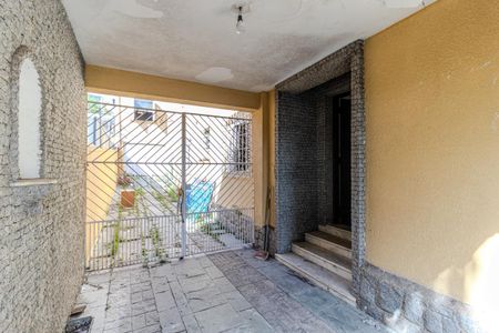 Casa à venda com 477m², 3 quartos e 4 vagasEntrada da Casa