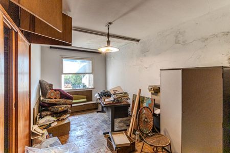 Casa à venda com 477m², 3 quartos e 4 vagasEdícula