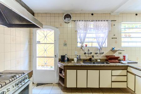 Casa à venda com 477m², 3 quartos e 4 vagasCozinha