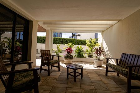 Apartamento para alugar com 66m², 2 quartos e 1 vagaÁrea Comum