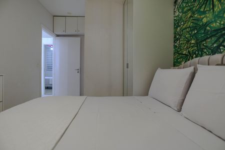 Apartamento para alugar com 66m², 2 quartos e 1 vagaQuarto 2