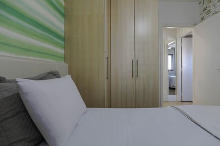 Apartamento para alugar com 66m², 2 quartos e 1 vagaQuarto 1