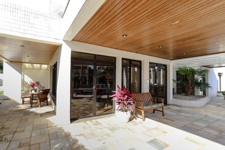 Apartamento para alugar com 66m², 2 quartos e 1 vagaFachada