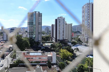 Apartamento para alugar com 66m², 2 quartos e 1 vagaVista - Área de Serviço
