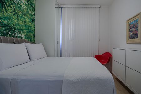 Apartamento para alugar com 66m², 2 quartos e 1 vagaQuarto 2