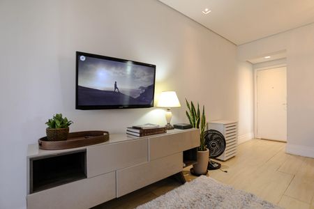 Apartamento para alugar com 66m², 2 quartos e 1 vagaSala