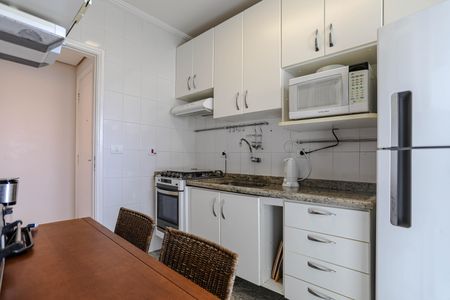Apartamento para alugar com 66m², 2 quartos e 1 vagaCozinha