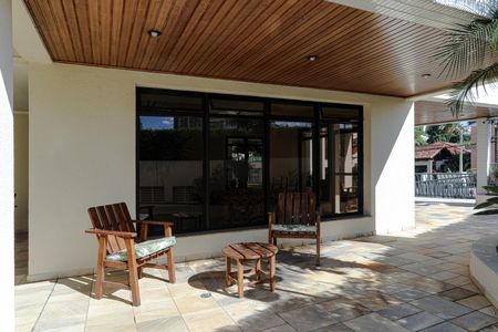 Apartamento para alugar com 66m², 2 quartos e 1 vagaÁrea Comum