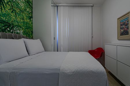 Apartamento para alugar com 66m², 2 quartos e 1 vagaQuarto 2