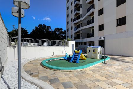 Apartamento para alugar com 66m², 2 quartos e 1 vagaÁrea Comum - Playground