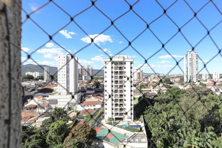 Apartamento para alugar com 66m², 2 quartos e 1 vagaVista - Quarto 2