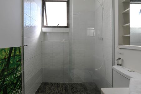 Apartamento para alugar com 66m², 2 quartos e 1 vagaBanheiro
