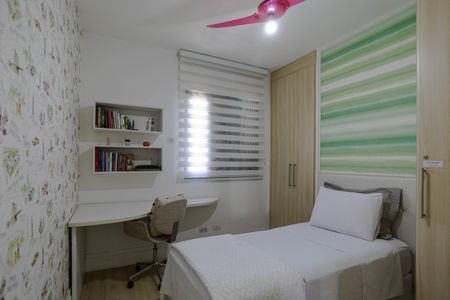 Apartamento para alugar com 66m², 2 quartos e 1 vagaQuarto 1
