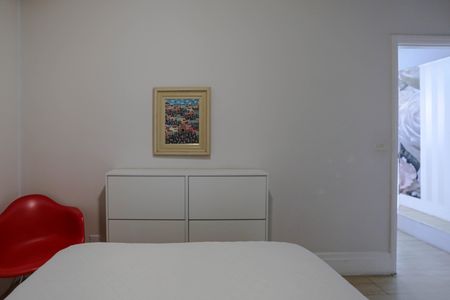 Apartamento para alugar com 66m², 2 quartos e 1 vagaQuarto 2