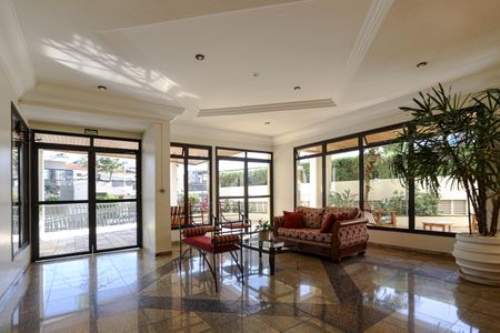 Apartamento para alugar com 66m², 2 quartos e 1 vagaÁrea Comum