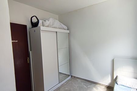 Casa de condomínio à venda com 60m², 2 quartos e 1 vaga Casa de condomínio à venda com 60m², 2 quartos e 1 vagaQuarto