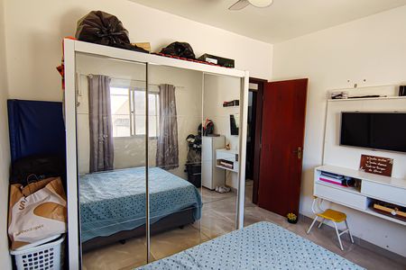 Casa de condomínio à venda com 60m², 2 quartos e 1 vaga Casa de condomínio à venda com 60m², 2 quartos e 1 vagaQuarto 2