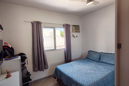 Casa de condomínio à venda com 60m², 2 quartos e 1 vaga Casa de condomínio à venda com 60m², 2 quartos e 1 vagaQuarto 2