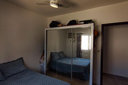 Casa de condomínio à venda com 60m², 2 quartos e 1 vaga Casa de condomínio à venda com 60m², 2 quartos e 1 vagaQuarto 2