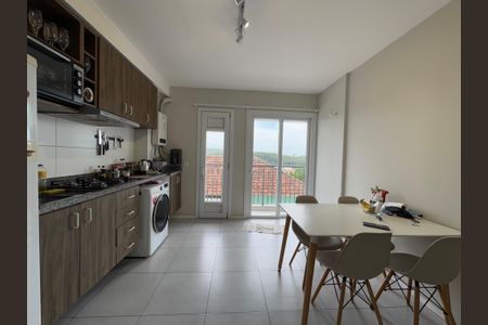 Apartamento à venda com 62m², 2 quartos e 1 vaga Apartamento à venda com 62m², 2 quartos e 1 vagaSala