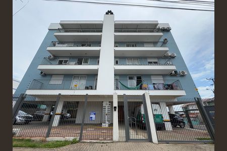 Apartamento à venda com 62m², 2 quartos e 1 vaga Apartamento à venda com 62m², 2 quartos e 1 vagaFachada + Plaquinha