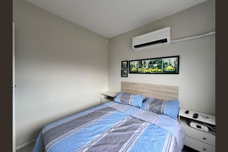 Apartamento à venda com 62m², 2 quartos e 1 vaga Apartamento à venda com 62m², 2 quartos e 1 vagaQuarto 2