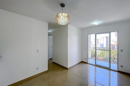 Apartamento para alugar com 64m², 3 quartos e 1 vagaSala