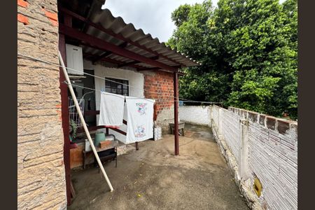 Casa à venda com 120m², 2 quartos e 2 vagas Casa à venda com 120m², 2 quartos e 2 vagasÁrea Externa