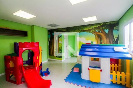Apartamento à venda com 45m², 2 quartos e 1 vaga Apartamento à venda com 45m², 2 quartos e 1 vagaÁrea comum