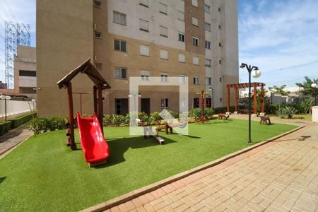 Apartamento à venda com 45m², 2 quartos e 1 vaga Apartamento à venda com 45m², 2 quartos e 1 vagaÁrea comum