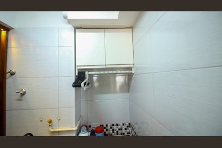 Apartamento à venda com 45m², 2 quartos e 1 vaga Apartamento à venda com 45m², 2 quartos e 1 vagaÁrea de Serviço