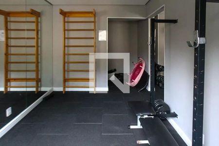Apartamento à venda com 45m², 2 quartos e 1 vaga Apartamento à venda com 45m², 2 quartos e 1 vagaÁrea comum
