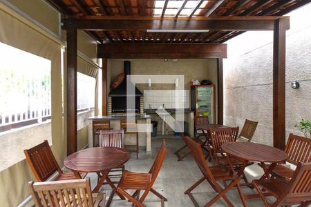 Apartamento à venda com 45m², 2 quartos e 1 vaga Apartamento à venda com 45m², 2 quartos e 1 vagaÁrea comum