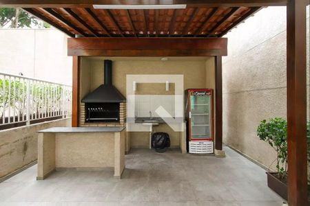 Apartamento à venda com 45m², 2 quartos e 1 vaga Apartamento à venda com 45m², 2 quartos e 1 vagaÁrea comum