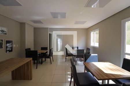 Apartamento à venda com 45m², 2 quartos e 1 vaga Apartamento à venda com 45m², 2 quartos e 1 vagaÁrea comum