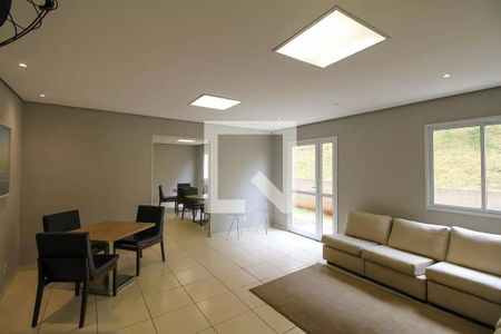 Apartamento à venda com 45m², 2 quartos e 1 vaga Apartamento à venda com 45m², 2 quartos e 1 vagaÁrea comum