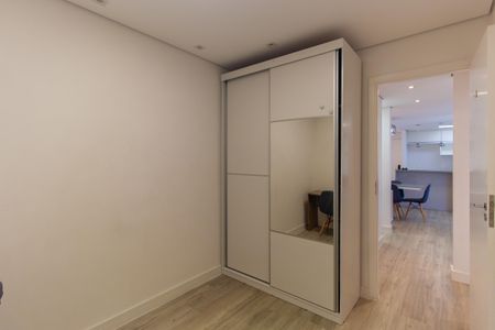 Apartamento à venda com 65m², 2 quartos e 1 vaga Apartamento à venda com 65m², 2 quartos e 1 vagaQuarto 2