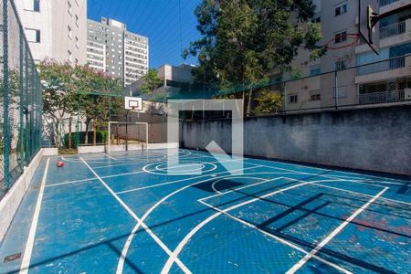 Apartamento à venda com 65m², 2 quartos e 1 vaga Apartamento à venda com 65m², 2 quartos e 1 vagaQuadra Esportiva