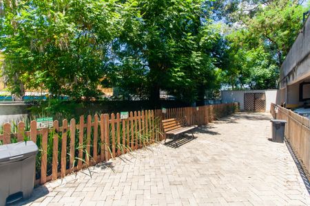 Apartamento à venda com 65m², 2 quartos e 1 vaga Apartamento à venda com 65m², 2 quartos e 1 vagaEspaço Pet