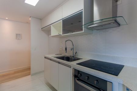 Apartamento à venda com 65m², 2 quartos e 1 vaga Apartamento à venda com 65m², 2 quartos e 1 vagaCozinha