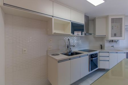Apartamento à venda com 65m², 2 quartos e 1 vaga Apartamento à venda com 65m², 2 quartos e 1 vagaCozinha
