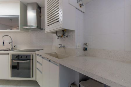 Apartamento à venda com 65m², 2 quartos e 1 vaga Apartamento à venda com 65m², 2 quartos e 1 vagaÁrea de Serviço