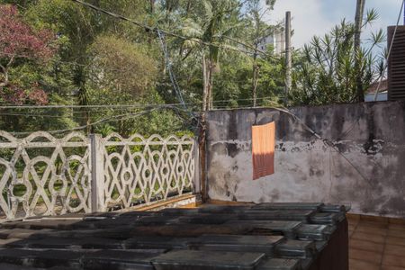 Casa à venda com 90m², 3 quartos e 1 vaga Casa à venda com 90m², 3 quartos e 1 vagaVaranda