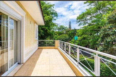 Casa de condomínio à venda com 502m², 4 quartos e 5 vagas