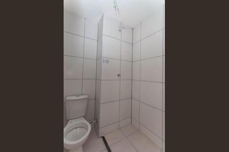Apartamento à venda com 35m², 2 quartos e sem vagaBanheiro Social