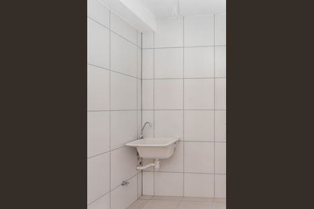 Apartamento à venda com 35m², 2 quartos e sem vagaÁrea de Serviço