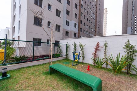 Apartamento à venda com 35m², 2 quartos e sem vagaÁrea Comum - Pet Place