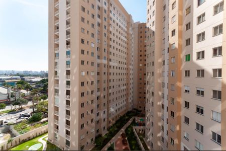 Apartamento à venda com 35m², 2 quartos e sem vagaVista Área de Serviço