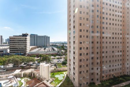 Apartamento à venda com 35m², 2 quartos e sem vagaVista Quarto 2